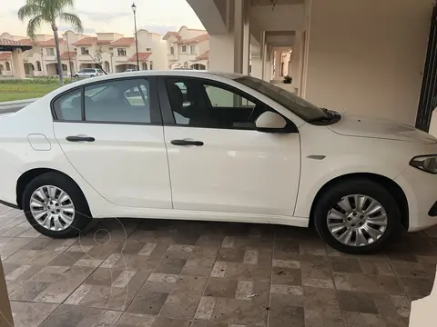 Dodge Neon SE usado (2018) color Blanco precio $215,000