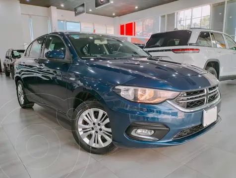 Dodge Neon SE usado (2018) color Azul precio $209,700