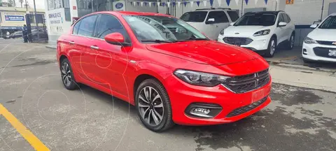 Dodge Neon GT Aut usado (2020) color Rojo financiado en mensualidades(enganche $49,500 mensualidades desde $5,614)