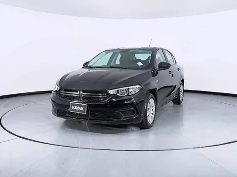 Dodge Neon SE Aut usado (2018) color Negro precio $236,999