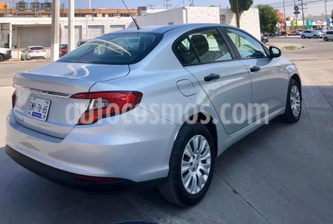 Dodge Neon 2.0L SE Aut usado (2018) color Negro precio $2,250,000