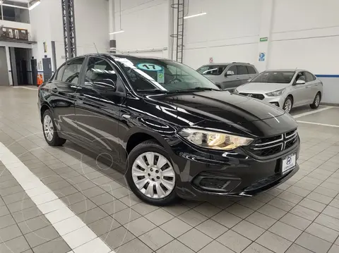 Dodge Neon SE usado (2017) color Negro precio $220,000