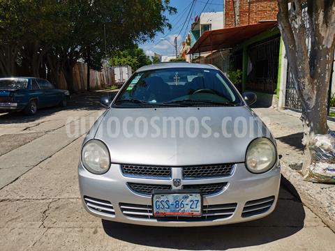 foto Dodge Neon 2.0L LE usado (2003) precio $45,000
