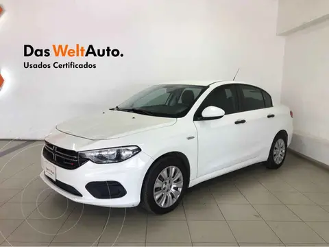 Dodge Neon SE usado (2020) color Blanco precio $269,995