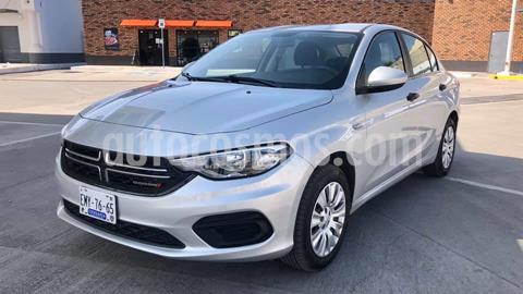 Dodge Neon 2.0L SE Aut usado (2018) color Negro precio $225,000