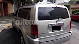 foto Dodge Nitro SLT 4x2 Premium Aut usado (2008) color Plata precio $135,000