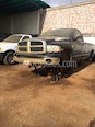 foto Dodge Ram 2500 Pick Up 4x4 usado (2005) color Negro precio Bs.2.000