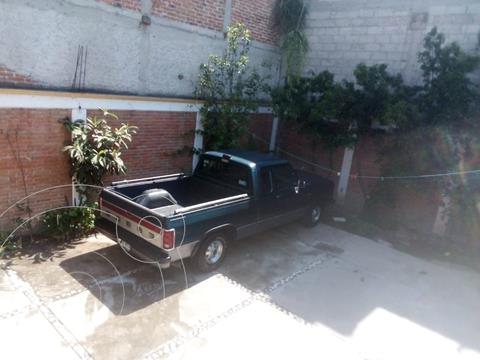 Dodge Ram Mega Cab Laramie 5.7L 4x2 usado (1993) color Verde precio $120,000