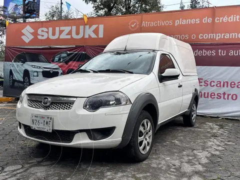 Dodge Ram Mega Cab Laramie 5.7L 4x2 usado (2016) color Blanco precio $169,000