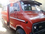 foto Dodge ram van transpote publico usado (1975) color Rojo precio u$s1.900