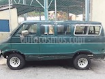 foto Dodge ram van transpote publico usado (1977) color Verde precio u$s1.700