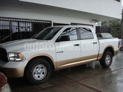 foto Dodge Ram Wagon 1500 SLT V8 usado (2014) precio $350,000