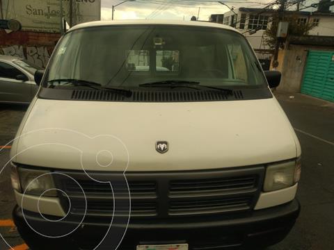 foto Dodge Ram Wagon 1500 SLT V8 usado (1997) color Blanco precio $47,500