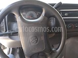 foto Dodge Ram Wagon 1500 SLT V8 usado (2000) color Blanco precio $50,000