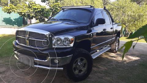 foto Dodge Ram 2500 Laramie 4x4 Cabina Doble usado (2008) precio $3.300.000
