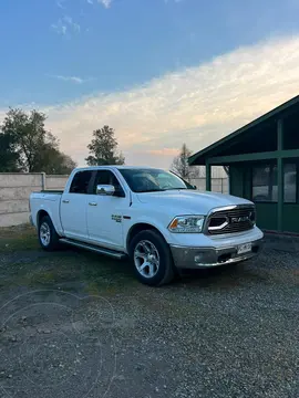 Dodge Ram 1500 5.7L Limited usado (2020) color Blanco precio $31.000.000