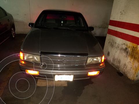foto Dodge Spirit Version sin siglas V6 3.0i 12V usado (1994) color Gris precio u$s8.812.005