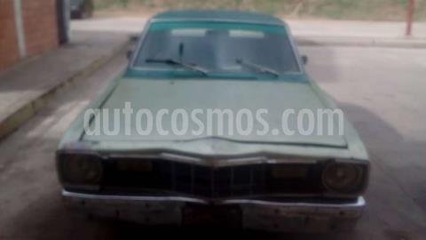foto Dodge Spirit Version sin siglas V6 3.0i 12V usado (1979) color Verde precio u$s250