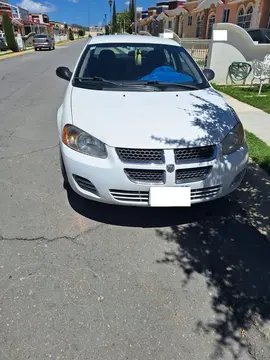 Dodge Stratus 2.0L SE usado (2006) color Blanco precio $58,000