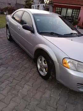 Dodge Stratus 2.4L SE Aut usado (2004) color Gris precio $58,500