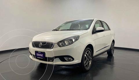 foto Dodge Vision 1.6L usado (2017) color Blanco precio $149,999