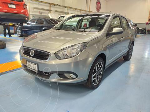foto Dodge Vision 1.6L Aut usado (2017) color Plata Dorado precio $160,000