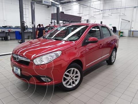 Dodge Vision 1.6L usado (2015) color Rojo precio $125,000
