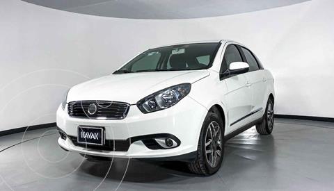 foto Dodge Vision 1.6L Aut usado (2017) color Blanco precio $169,999