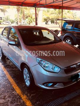 foto Dodge Vision 1.6L Aut usado (2016) color Beige Savannah precio $120,000
