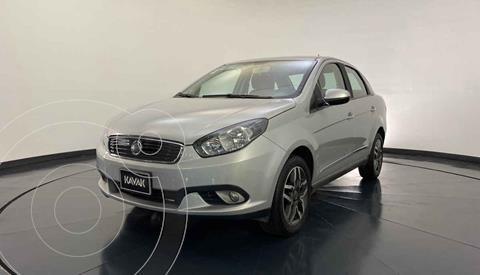 foto Dodge Vision 1.6L Aut usado (2017) color Plata precio $169,999