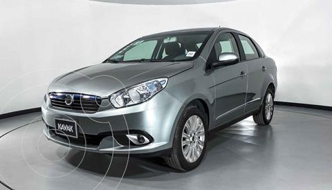 foto Dodge Vision 1.6L usado (2016) color Plata precio $139,999
