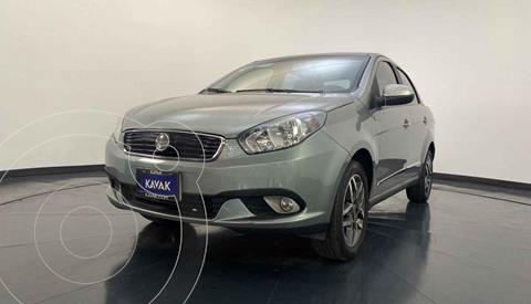 foto Dodge Vision 1.6L Aut usado (2017) color Gris precio $157,999