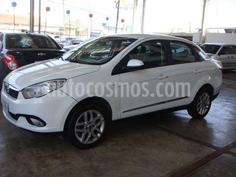 Dodge Vision 1.6L Aut usado (2015) color Blanco precio $130,000