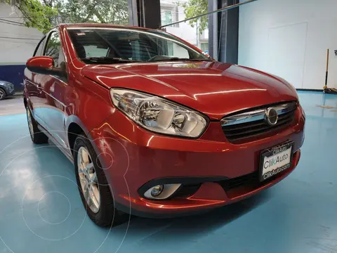 Dodge Vision 1.6L Aut usado (2015) color Rojo precio $125,000