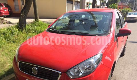 foto Dodge Vision 1.6L usado (2017) color Rojo precio $125,000