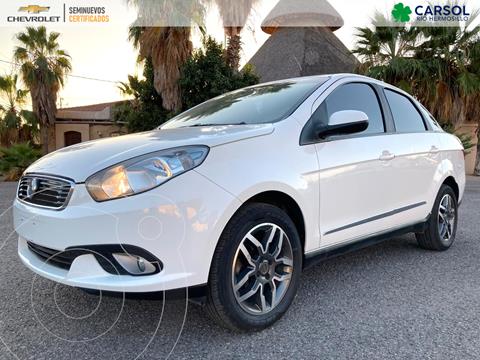 Dodge Vision 1.6L usado (2018) color Blanco precio $160,000