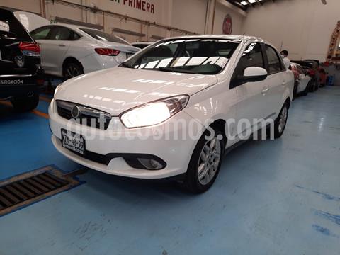 Dodge Vision 1.6L