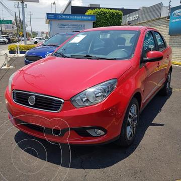 Dodge Vision 1.6L Aut usado (2017) color Rojo precio $149,000
