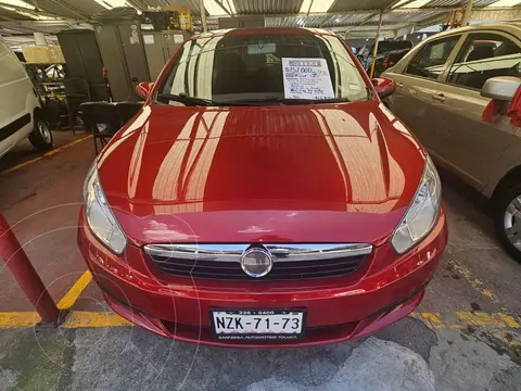 Dodge Vision 1.6L Aut usado (2016) color Rojo precio $152,000