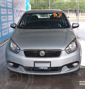 Dodge Vision 1.6L usado (2017) color Gris precio $165,000