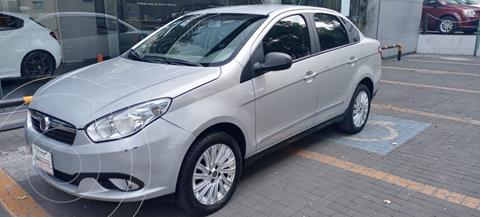 foto Dodge Vision 1.6L usado (2016) color Plata Dorado precio $114,200
