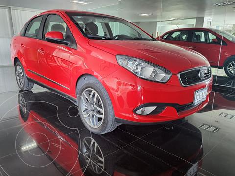 Dodge Vision 1.6L usado (2018) color Rojo precio $175,000