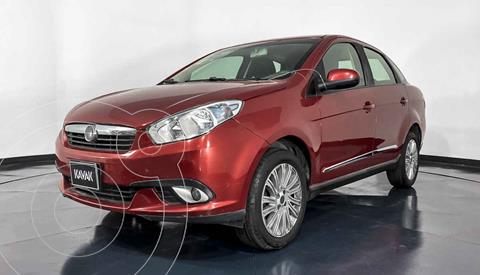 foto Dodge Vision 1.6L usado (2016) color Rojo precio $129,999