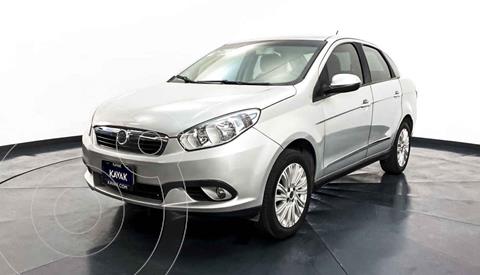 foto Dodge Vision 1.6L usado (2016) color Plata precio $134,999