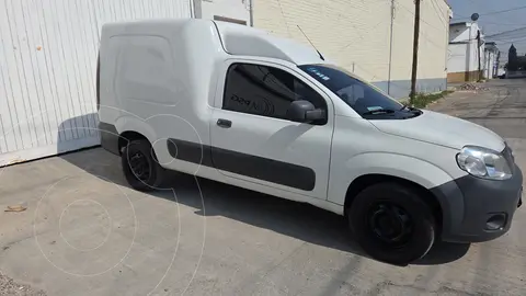 Dodge Vision 1.6L usado (2017) color Blanco precio $145,000