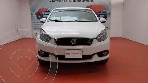 foto Dodge Vision 1.6L usado (2017) color Blanco precio $133,000