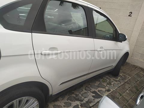 foto Dodge Vision 1.6L Aut usado (2015) color Blanco precio $110,000