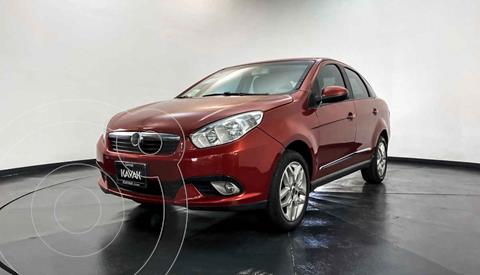 foto Dodge Vision 1.6L Aut usado (2016) color Rojo precio $144,999