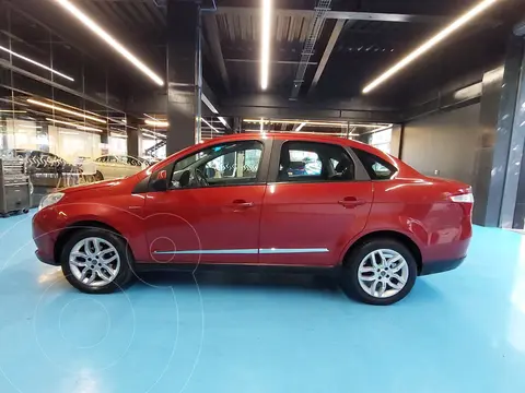 Dodge Vision 1.6L Aut usado (2015) color Rojo precio $145,000