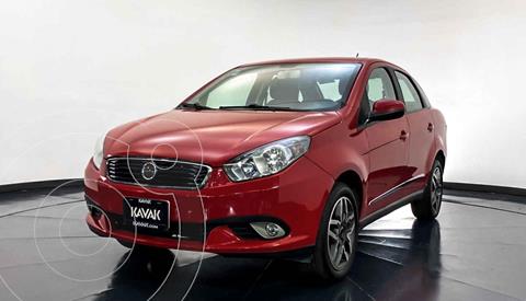 foto Dodge Vision 1.6L usado (2017) color Rojo precio $154,999